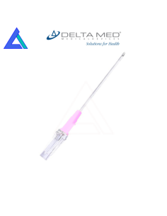 Aghi cannula 1 via senza alette 2