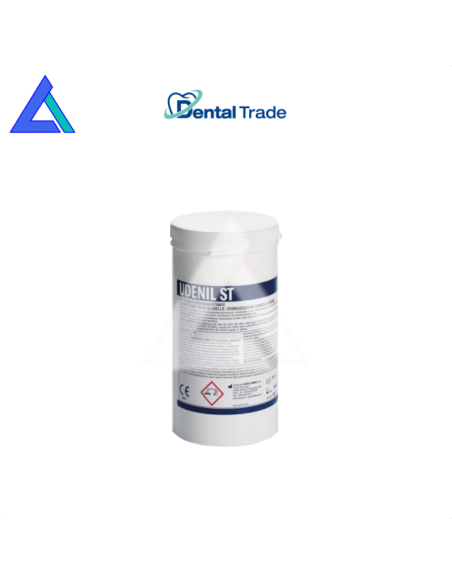 UDENIL acido peracetico sterilizzante in polv. 1 kg.