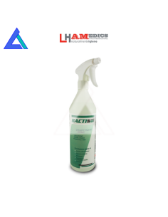 BACTISAN SPRAY 2000 Disinfettante superfici  - flac. lt. 1