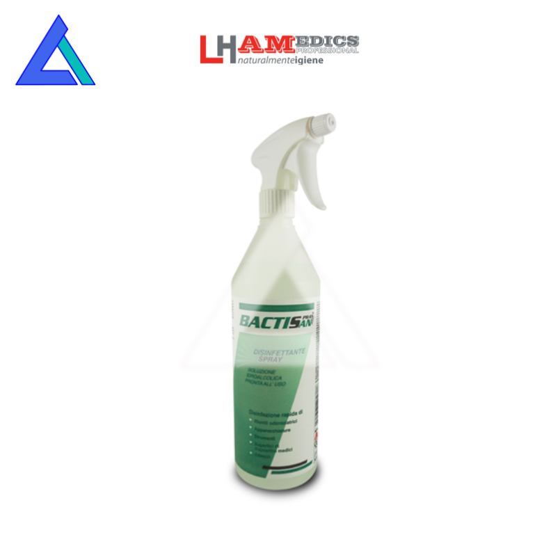 BACTISAN SPRAY 2000 Disinfettante superfici  - flac. lt. 1