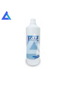 LH SOAP Sapone disinfettante mani cute integra