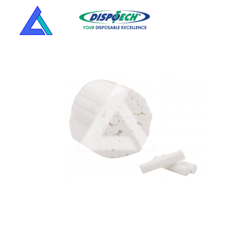 Rulli salivari varie misure