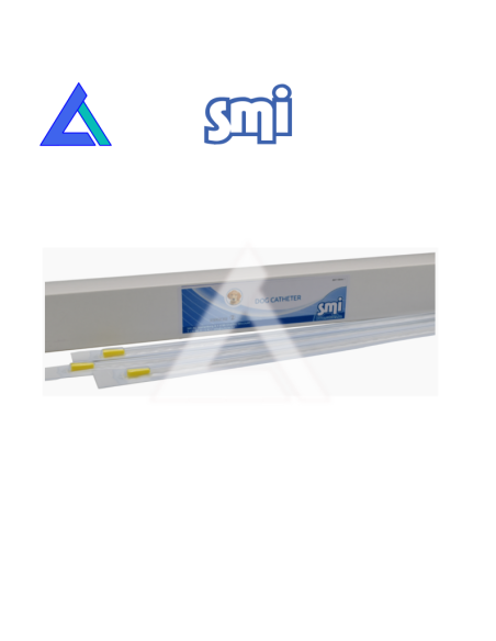 Cateteri cane - Varie misure