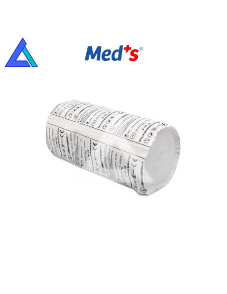 Bende di ovatta di Germania in varie misure