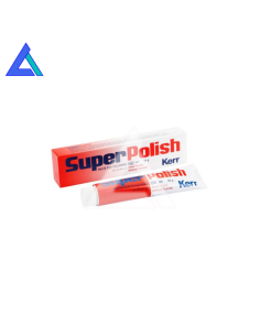 Super Polish KERR - Tubo 45 gr.