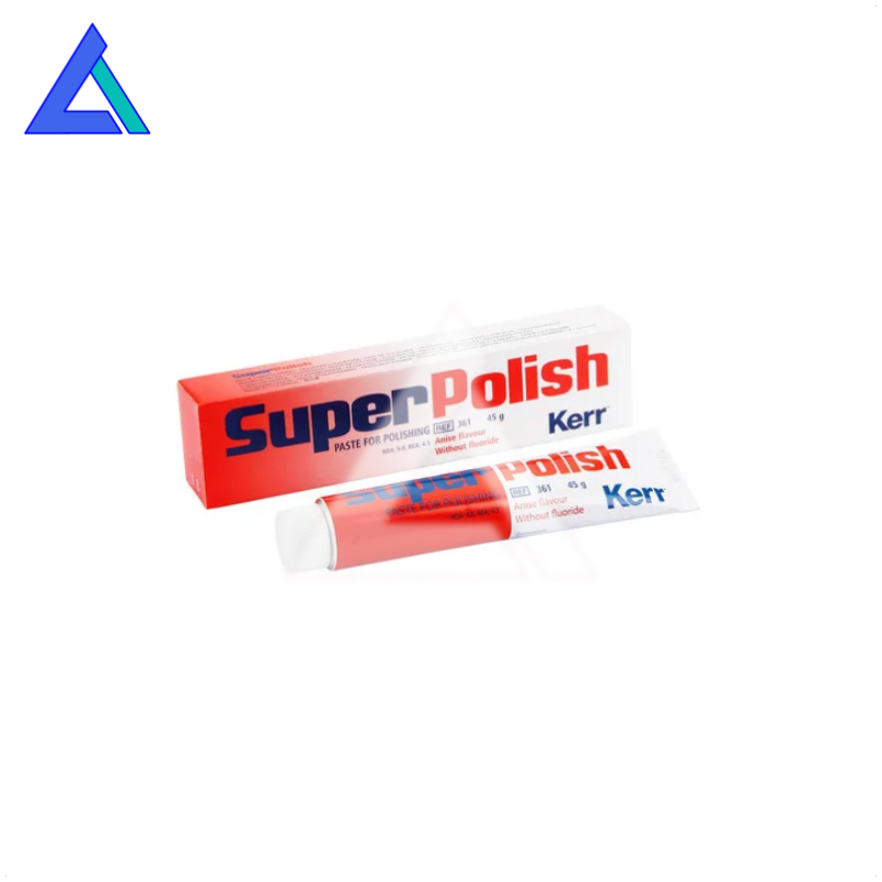 Super Polish KERR - Tubo 45 gr.