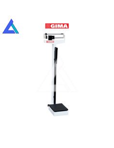 Bilancia meccanica con altimetro ASTRA