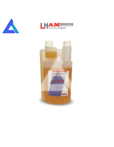 BACTISINE PLUS 2000 Decontaminante detergente - Flac. 1 lt.