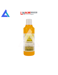 LH IODO 10% Disinfettante  iodopovidone - Flac. 1 lt.