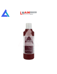 LH IODO 7,5% Disinfettante  antisettico - Flac. 1 lt.