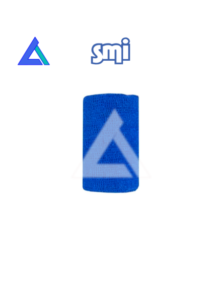 Benda coesiva col. Blu - varie misure