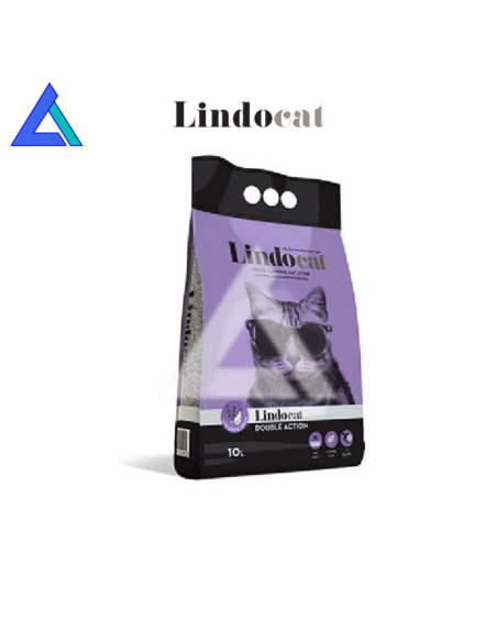 Lettiera alla lavanda