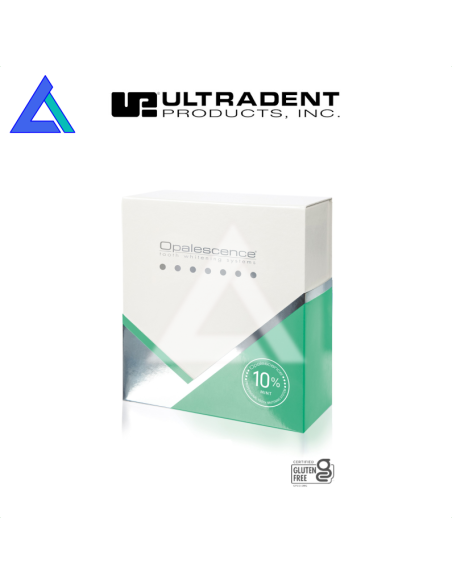 Opalescence 5364 PF10% Menta patient kit