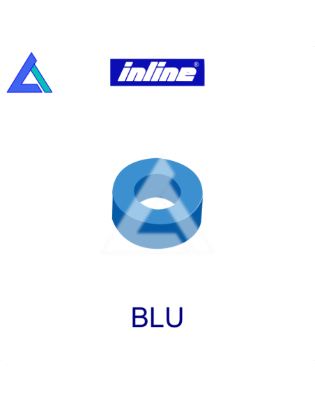 Anelli codificatori in silicone Code Ring - Busta 50 pz.