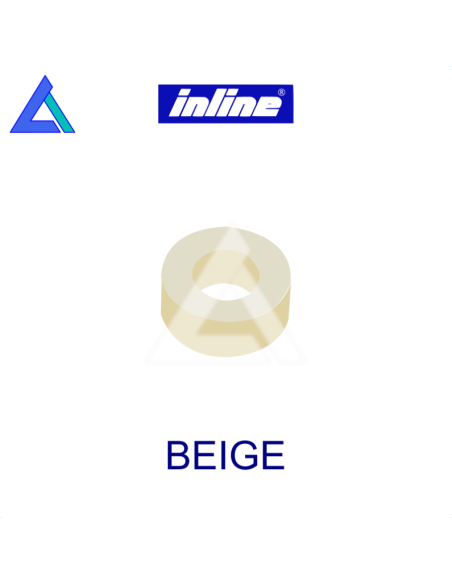 Anelli codificatori in silicone Code Ring - Busta 50 pz.