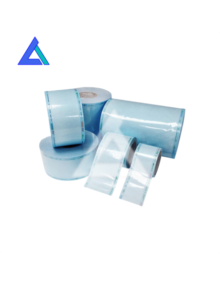 Rotoli sterilizzazione - Varie misure