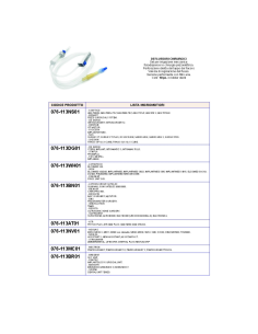 Deflussori chirurgici per BREDENT-MARIOTTI - conf. 10 pz. 2