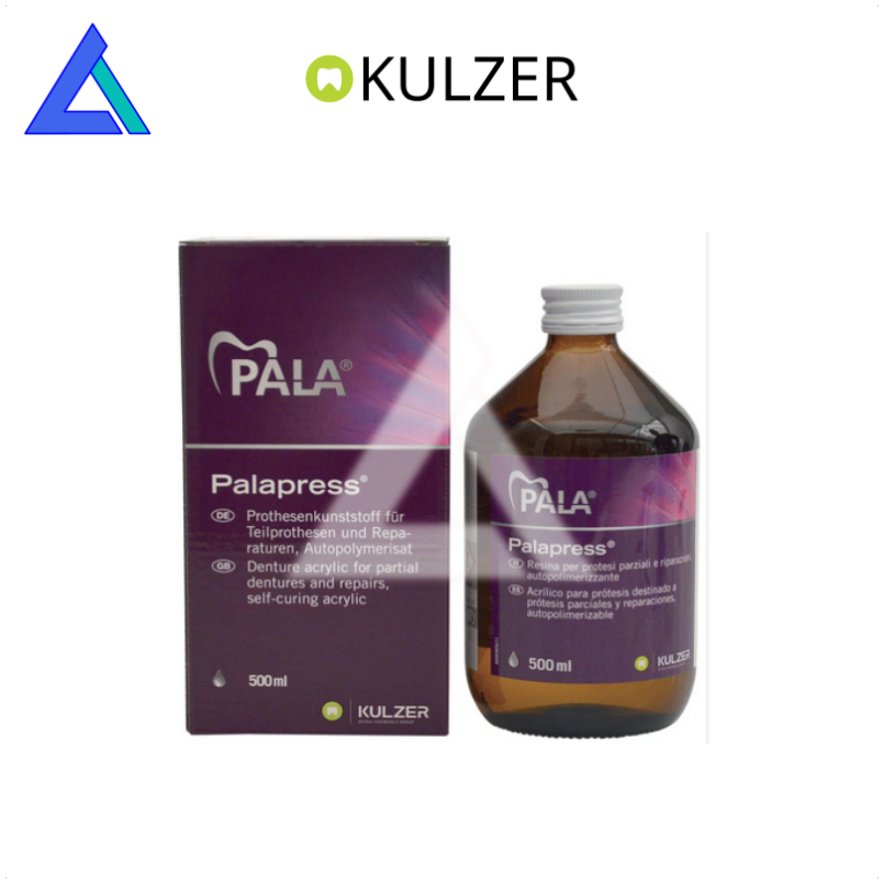 PALAPRESS Liquido - Flac. 500 ml.