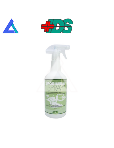 SPORIGERM SPRAY - Flac. 750 ml.