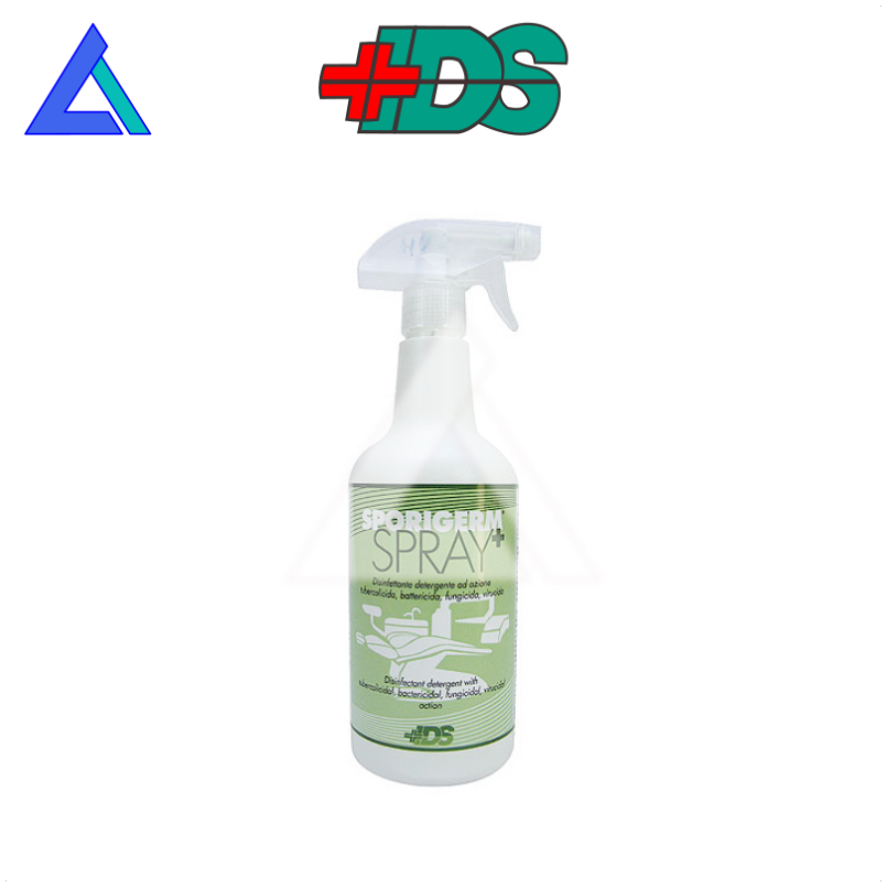 SPORIGERM SPRAY - Flac. 750 ml.