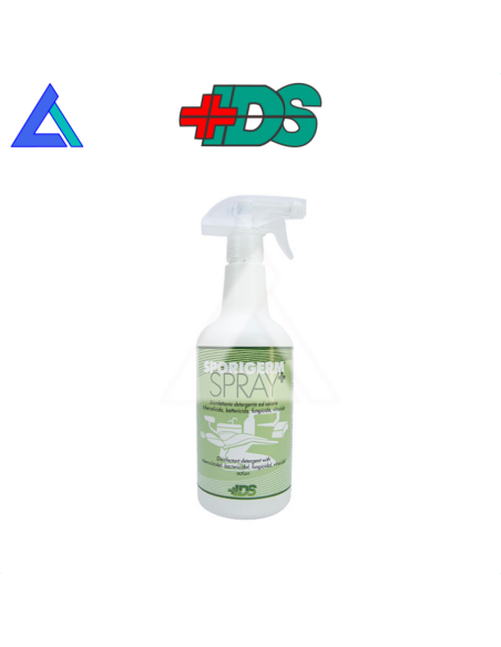 SPORIGERM SPRAY - Flac. 750 ml.