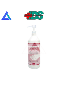 SPORIGERM MANI - Flac. 1 lt.