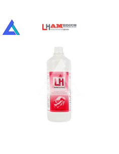 DERMOSCRUB Disinfettante chirurgico mani - Flac. 1 lt.