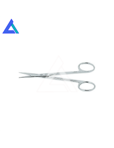 Forbici per gengive rette