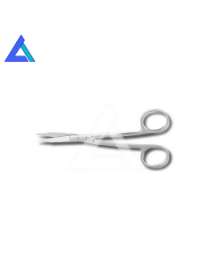 Forbici per gengive fig. 2 Gold Fox