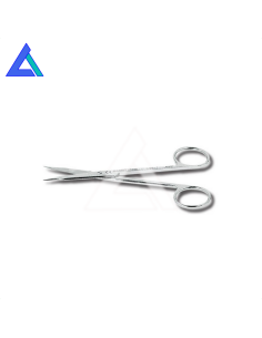 Forbici per gengive fig.1 Gold Fox