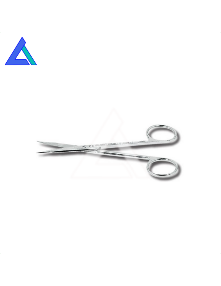 Forbici per gengive fig.1 Gold Fox