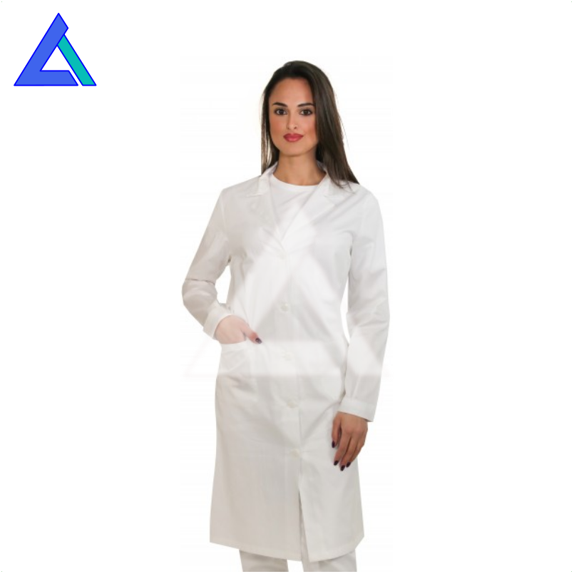 Camice donna bianco in cotone 100% leggero