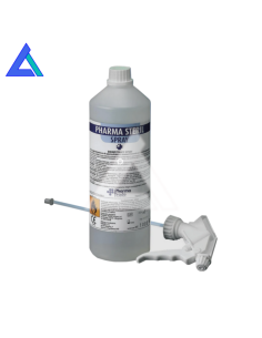 PHARMA STERIL SPRAY - Flac. 1 lt.