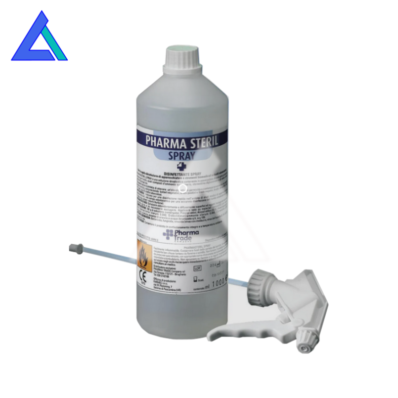 PHARMA STERIL SPRAY - Flac. 1 lt.