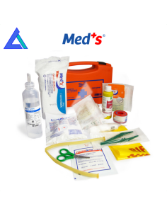 Cassetta pronto soccorso All. 1 D.L. 81/08