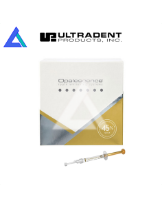 Opalescence 5346 PF45% Patient kit - Conf. 4 siringhe da...