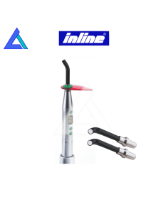 Lampada LED per fotopolimerizzazione