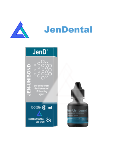 Adesivo universale  JEN UNIBOND SE - Flac. 6 gr.