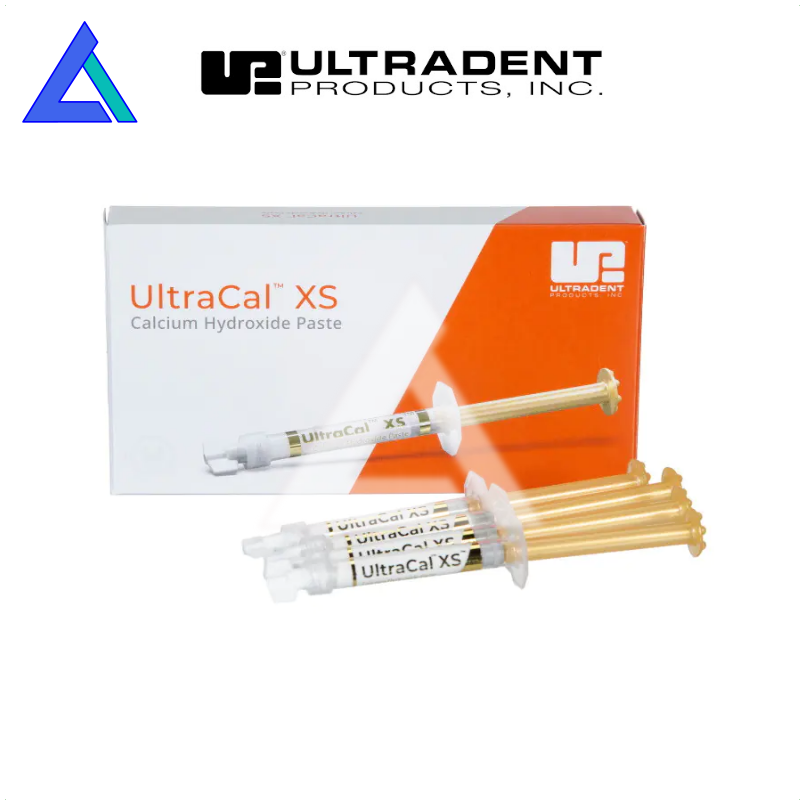 Ultracal XS refill - 4 siringhe da 1,2 ml.