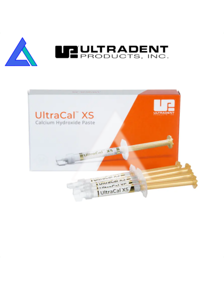 Ultracal XS refill - 4 siringhe da 1,2 ml.