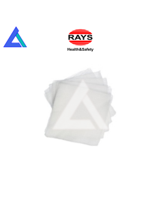 Compresse di garza piegata in TNT non sterile 2