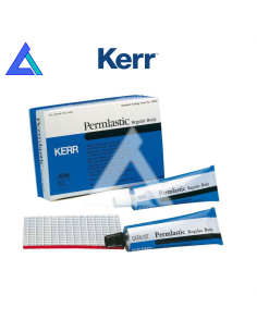 Permlastic Regular Body - Adesivo per Permlastic