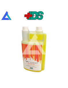 Viroxid Aspirator - 3 flaconi da 1 lt.