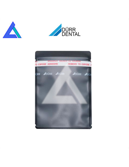 Vistascan Plus Durr involucri protettivi antiluce - varie misure