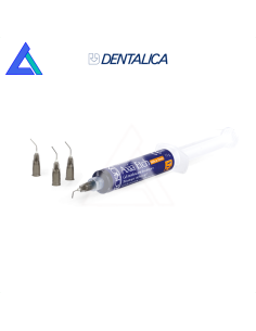 Siringa 12 ml. mordenzante Axia Etch Precision