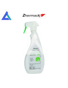 Zeta 3 Foam Disinfettante senza alcool