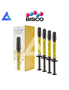 TheraCal LC - 4 siringhe da 1 ml.