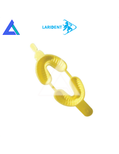 Mascherina per fluoro in gel mis. medium 7800M