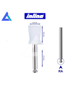 Coppette per profilassi