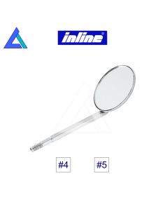 Specchietti piani riflessione frontale